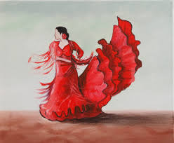 Carmen Amaya | The art of flamenco in Barcelona - Art&Wine