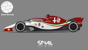 Can't seem to get my lotus livery to work in game. First Time Making A 2021 Concept Car Both Template And Livery Thoughts Formula1