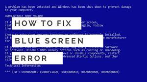 We did not find results for: How To Fix Blue Screen Windows 10 Truegossiper