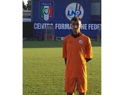 Forza Ragazzi, Servidio vola in Rappresentativa Nazionale u17