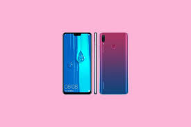 Exit Fastboot mode on Huawei Enjoy 9