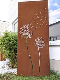 Zaune Sichtschutz Und Andere Gartenausstattung Von Zen Man Bei Amazon Online Kaufen Bei Mobel Garten