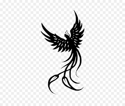 Pin By Renee Downing On Line Art Neck Tattoo Phoenix Tattoo Back Tattoo