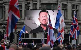 The Daily T: Why X and Tesla owner Elon Musk is wrong to support EDL co-founder Tommy Robinson