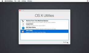 A Fresh Install Os X Yosemite May Put A Bit Of Pep Back In Your Mac Osx Yosemite Time Machine Backup Installation