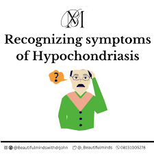 Image result for Hypochondriasis