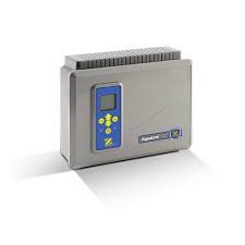 The remote pool management system is where the magic of being able to control all of your devices wirelessly from anywhere with an internet connection happens. Interior Home Automation System Aqualink Tri Zodiac Poolcare For Swimming Pools For Heating For Lighting