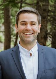 Geoffrey Burch, Financial Advisor