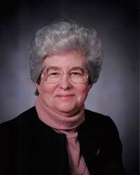 Irene Maynard Rucker Obituary (2022)