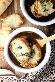 Simple Slow Cooker French Onion Soup In 2020