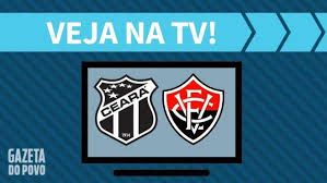 O jogo do bicho é um dos sorteios mais tradicional do brasil, é a loteria mais popular e cada estado possui seu sorteio independente. Ceara X Vitoria Ao Vivo Como Assistir Ao Jogo Na Tv
