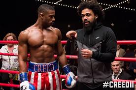 Bicep curls, jump squats, leg lifts, barbell squats, walking jordan's cheat meal: Michael B Jordan Nattyorjuice