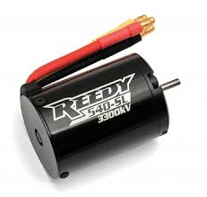 Reedy 540 Sl And 550 Sl Sensorless Brushless Motors Rc Car