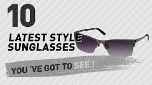 Choose from 7000+ styles starting at $19 + free shipping and returns. David Blake Men S Sunglasses New Popular 2017 Youtube
