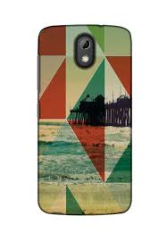 HTC Desire 526G+ Dual Sim 3D Back ...