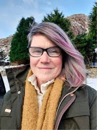 Licensing of the Revd Jane Finn as Pilgrim Priest by the Most Revd Andrew  John, Archbishop of Wales