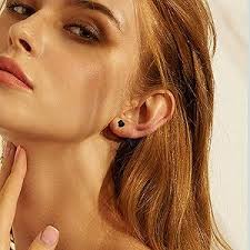 Drperfect 102Pcs Ear Stretching Kit 14G-00G Ear Gauges Expander Set Acrylic  Tapers Plugs Silicone Tunnels Horseshoes Taper Spiral Tapers Gauges for  Ears Body Piercing Jewelry : Amazon.ca: Clothing, Shoes & Accessories