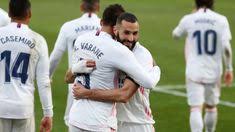 Als sohn von vater hafid benzema und mutter wahida benzema erlangte er im jahr 2021 als fußballer. 680 Varane Ideen In 2021 Fussball Franzosische Nationalmannschaft Ronaldo Cristiano