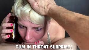 Surprise Cumshot In Mouth. Surprise Cum In Mouth Porn Videos |  bookshack.com.au