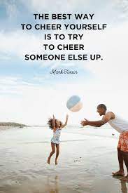 Life does not cease to be funny when people die any more than it ceases to be serious when people laugh. 30 Best Positive Life Quotes Quotes And Sayings About Positivity