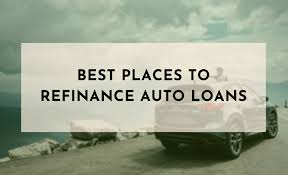 The maximum loan amount for utah residents is $1000. Best Places To Refinance Auto Loans 2020