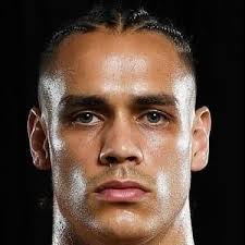 David Nyika Movies and TV Shows