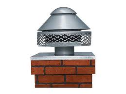 Measure from the top of the chimney cap straight across to the house roof. Type C Chimney Top Draft Inducers Field Controls