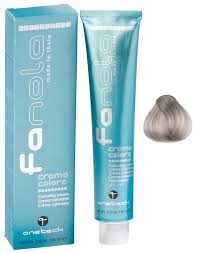 Fanola Silver Hair Toner Color Cream Click On The Image For Additional Details Silver Hair Toner Hair Toner Hair Color Cream