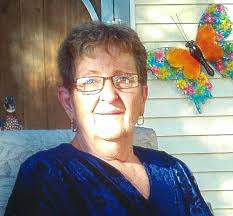 Obituary for Anna "Maureen" MacLean