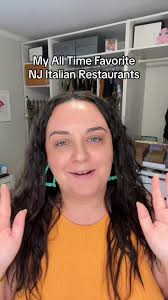 Villa Gennaro Edison Nj Italian