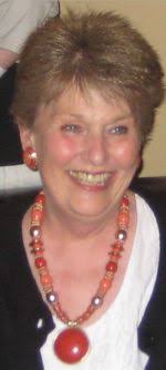 Marilyn “Chicken” Willey McLaughlin (1947-2010)