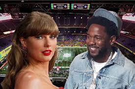 Will Taylor Swift be at the Halftime Show with Kendrick Lamar? Here's what  we know about her possible appearance