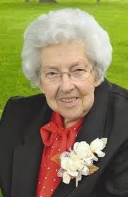 Beulah Summers Obituary (2014)