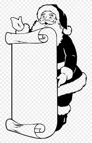 Set off fireworks to wish amer. Letter To Santa Coloring Pages Clipart 97747 Pinclipart