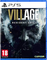 Village will be a direct sequel to resident evil 7 biohazard, the 2017 survival horror game that was something of a series reboot. Pre Order Resident Evil Village Ps5 Exotique