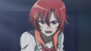 Dakara Boku Wa H Ga Dekinai So I Can T Play The H Lisara