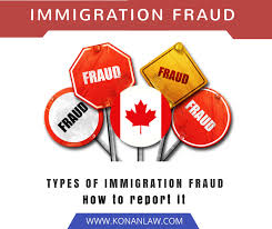 Interested in immigrating to canada? Canada Immigration Fraud How Do I Report A Scam Or A Fraud