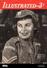 Elspeth hi-res stock photography and images