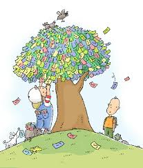 Check spelling or type a new query. What Would Happen If All Trees Began Growing Money Tina