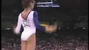 Gymnast dominique moceanu reflects on 1996 injury in support of simone biles e! Where Is Dominique Moceanu Now The Magnificent Seven Olympic Gymnast Has Had An Eventful Life