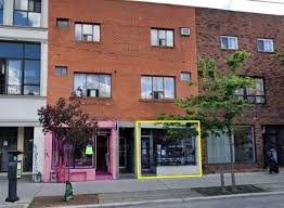 1494 dundas street west condos has a total of 48 units. 1317 Dundas Street West Metropolitan Commercial Realty Inc Brokerage