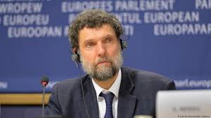 Türkiye'de gezi parkı olayları ile gündeme geldi. Turkey Must Free Jailed Rights Activist Osman Kavala Rules Eu Court News Dw 10 12 2019