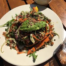 Le Pain Quotidien Arlington 2900 Clarendon Blvd Menu Prices Restaurant Reviews Order Online Food Delivery Tripadvisor
