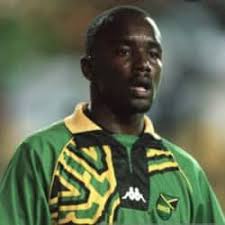 Famous Athletes from Jamaica