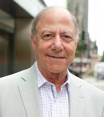 Barry Blechman • Stimson Center