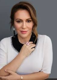 Check out @sorrynotsorry @patnotpart and @nora4usa please follow my other accounts for career updates @alyssadotcom @touchbyam text me: Alyssa Milano Tvmaze