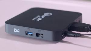 But make sure your tv is connected to you unifi/streamyx wifi. Check Out These 5 Cool Features Unifi S Brand New Tv Box Which Includes 4k Viewing