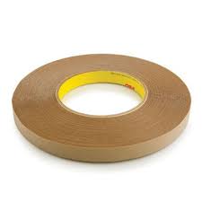 3m Super Seamstick 1 2 Basting Tape 60 Yds Trailer Awning Vintage Trailers Basting