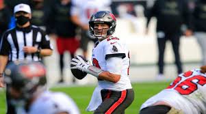 We go over the fantasy football outlook of tom brady ahead of the bucs week 16 matchup against the lions. Brady Led Buccaneers Working To Establish Offensive Identity