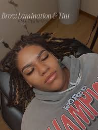 Friday Eyebrow Tint and Shape Promotion in South Gate